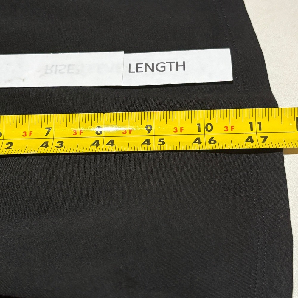 Hatch Short Sleeve Fit Flare Maternity Midi Stretch Dress Sz 2 Day/Night Capsule - Picture 8 of 14